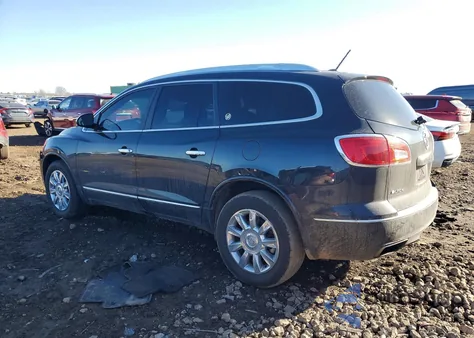 2015 Buick Enclave из США, поврежденный, VIN 5GAKVBKD4FJ155144